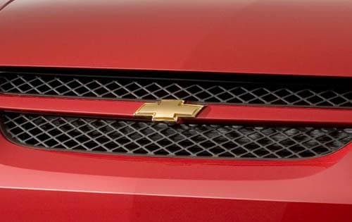 2008 Chevrolet Cobalt exterior FBDG