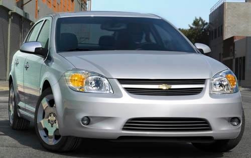 2009 Chevrolet Cobalt