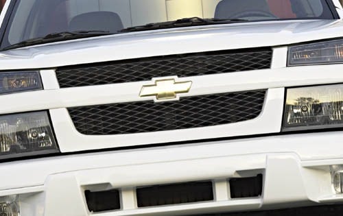 2004 Chevrolet Colorado — OEM photo 5