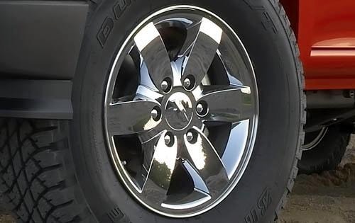2009 Chevrolet Colorado — OEM photo 3