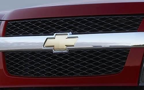 2011 Chevrolet Colorado exterior FBDG