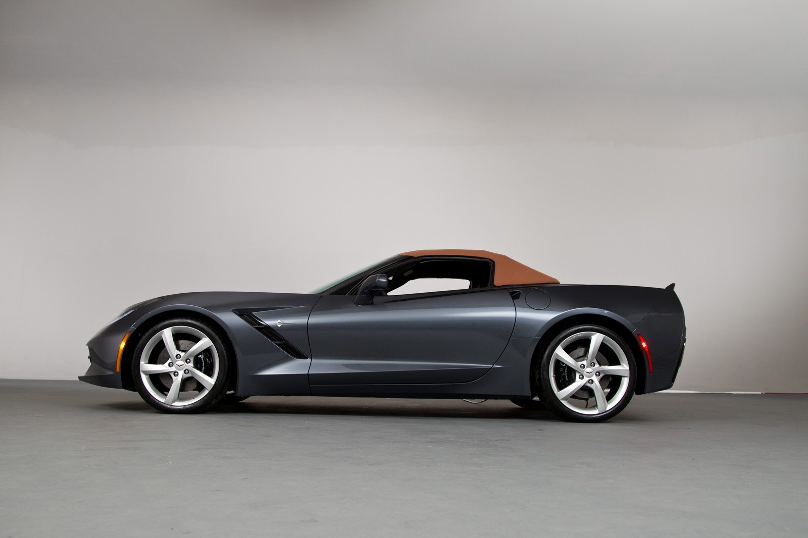 2014 Chevrolet Corvette