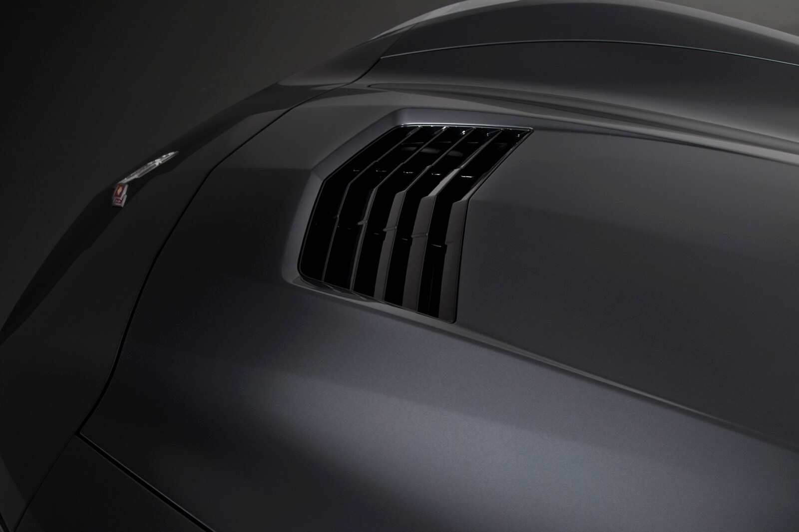 2014 Chevrolet Corvette exterior EDETAIL