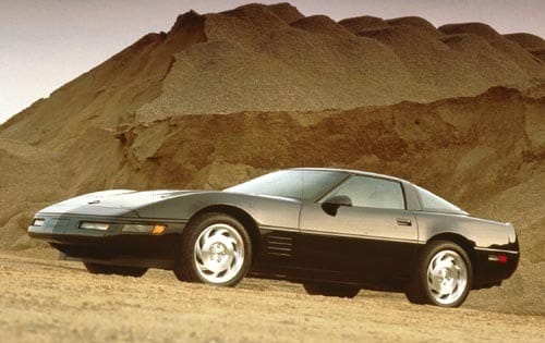1994 Chevrolet Corvette