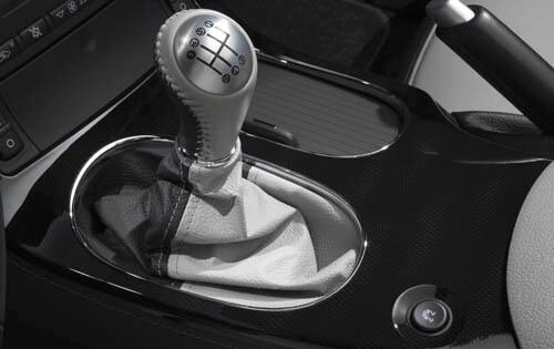 2009 Chevrolet Corvette interior CC