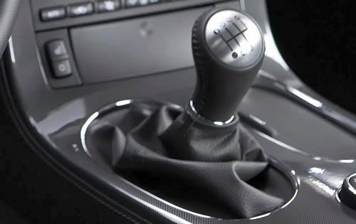 2009 Chevrolet Corvette interior CC