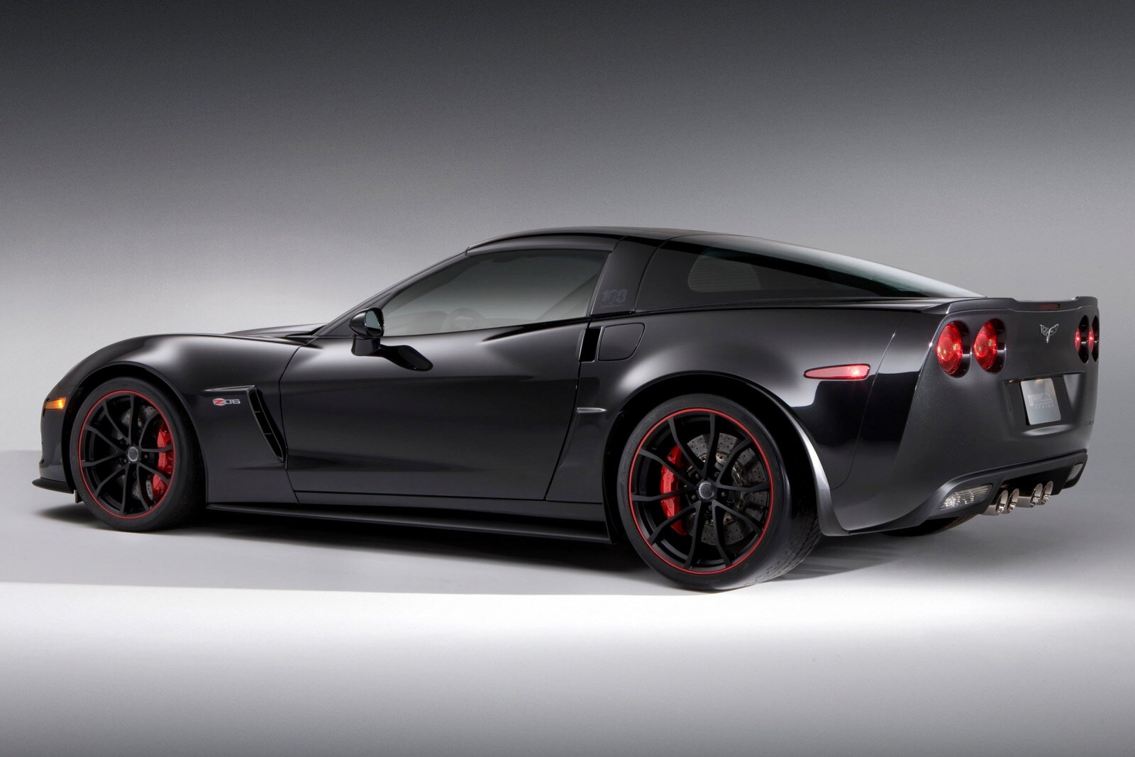 2011 Chevrolet Corvette