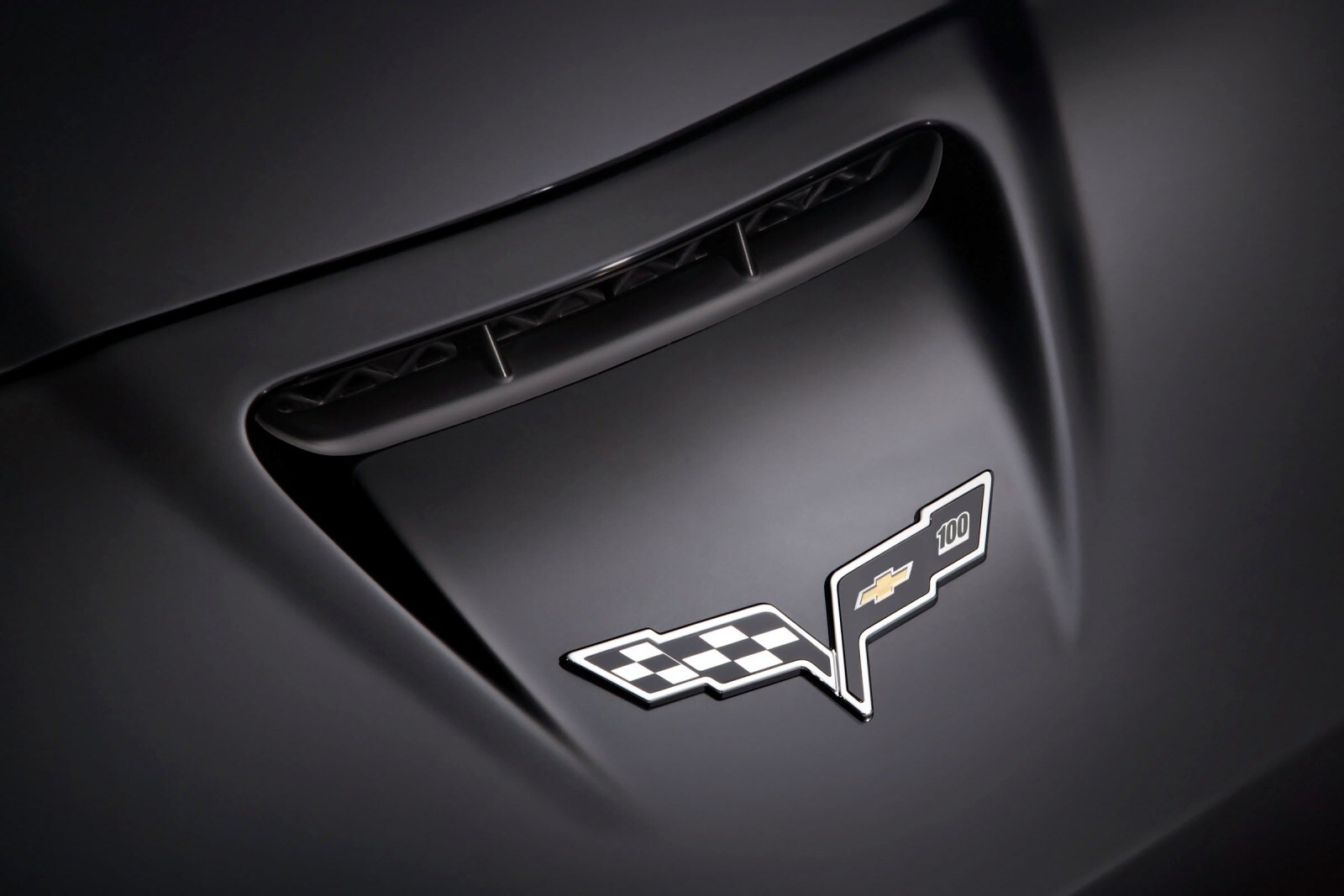 2011 Chevrolet Corvette front safety FBDG