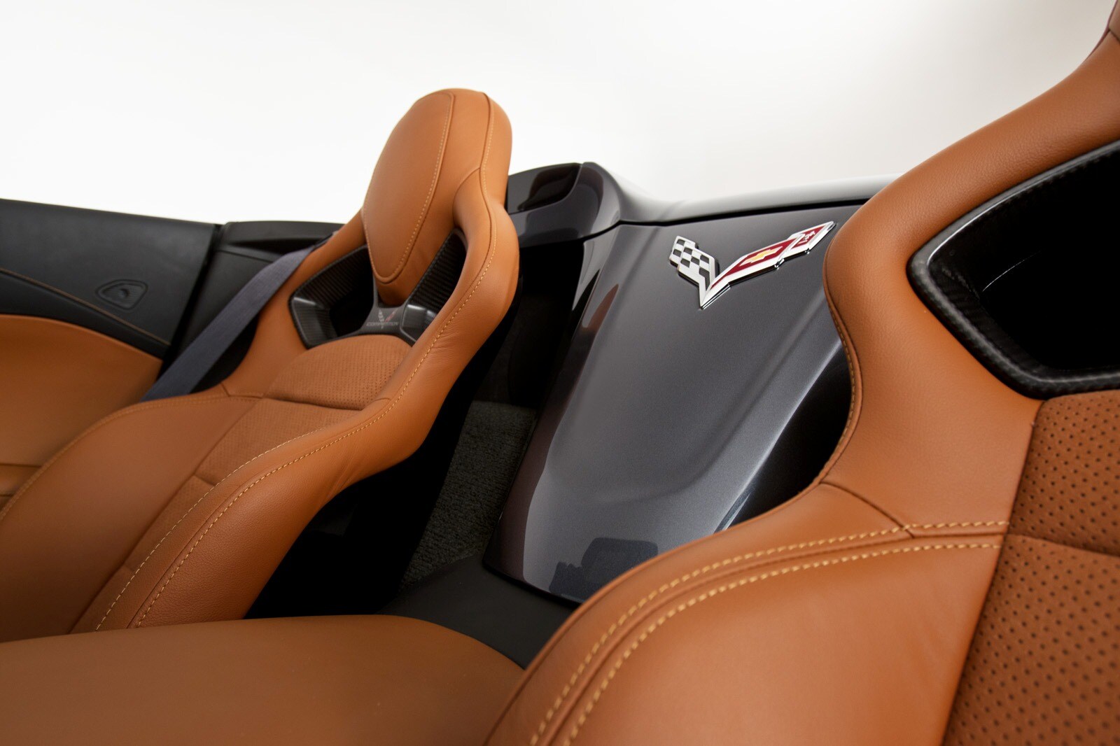 2017 Chevrolet Corvette interior I