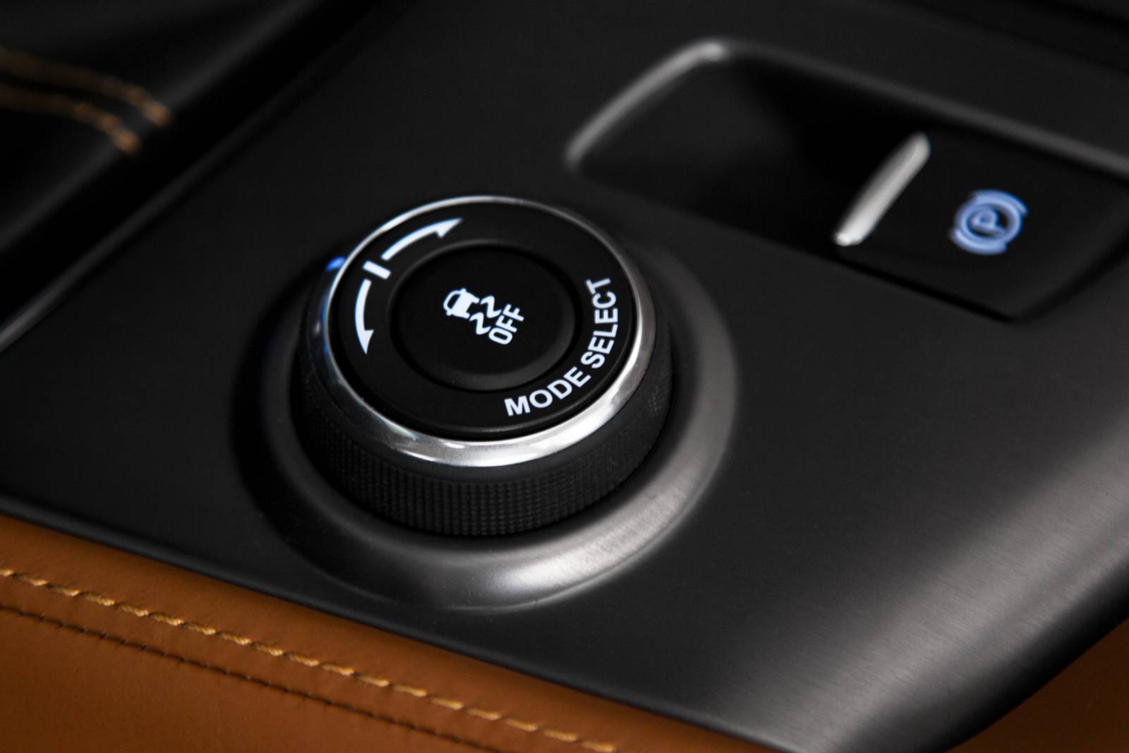 2019 Chevrolet Corvette interior AUXCTRL