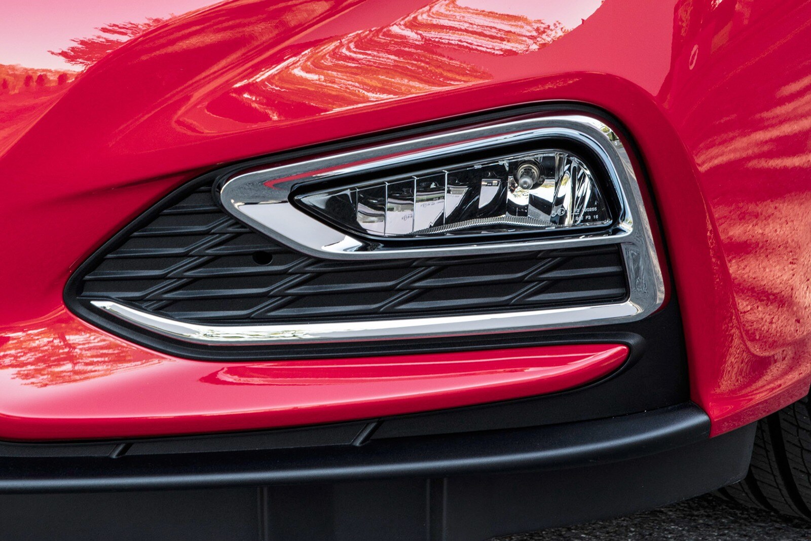 2016 Chevrolet Cruze — OEM photo 5