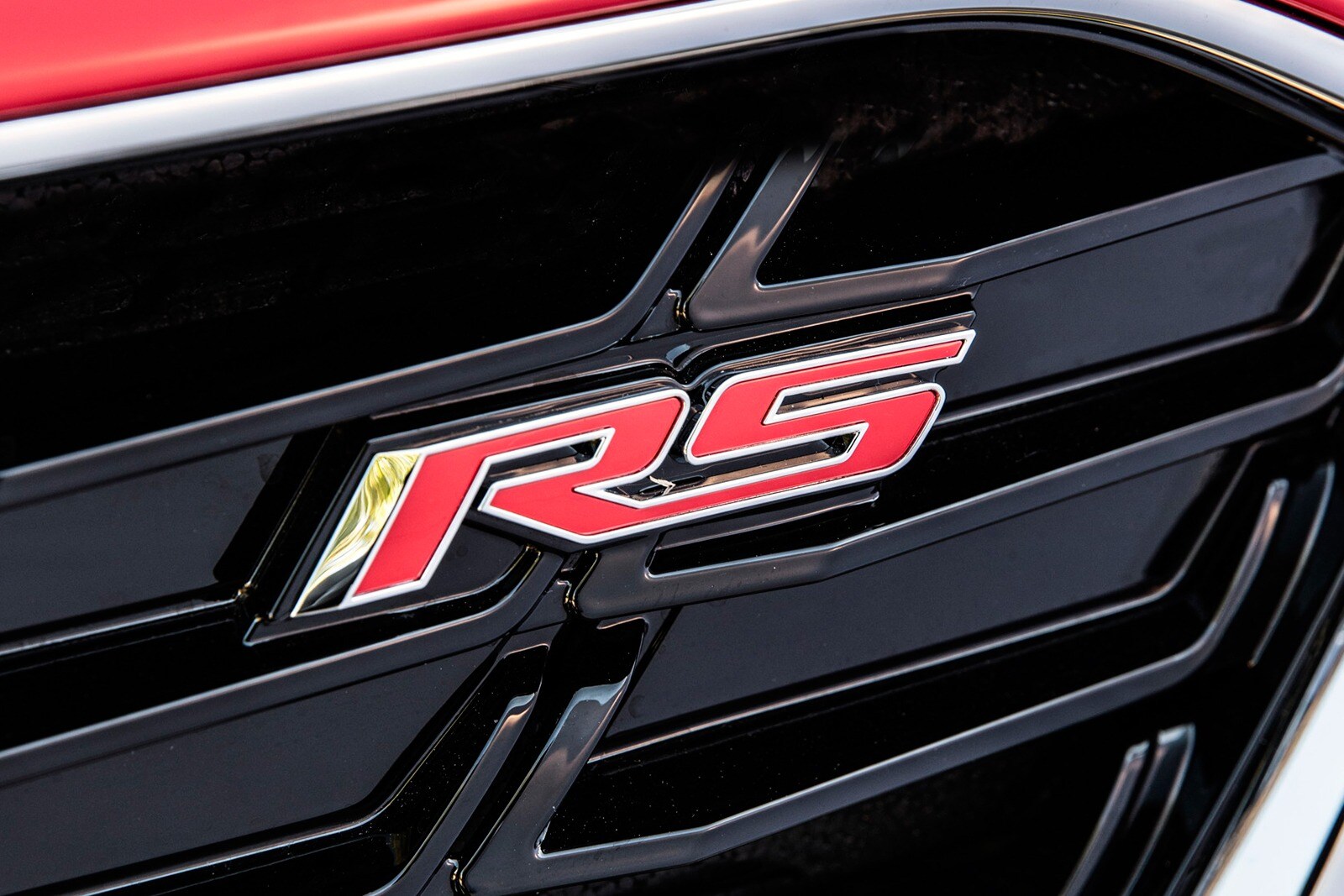 2016 Chevrolet Cruze Limited exterior FBDG