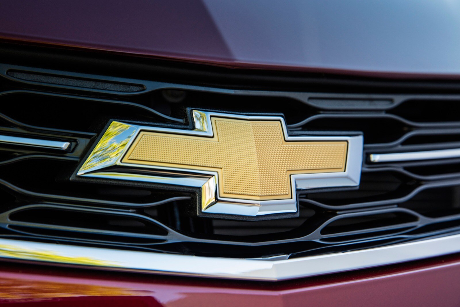 2017 Chevrolet Cruze — OEM photo 4