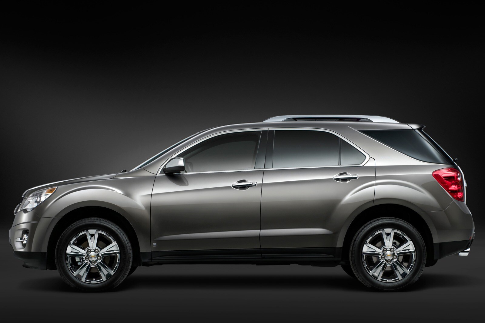 2010 Chevrolet Equinox