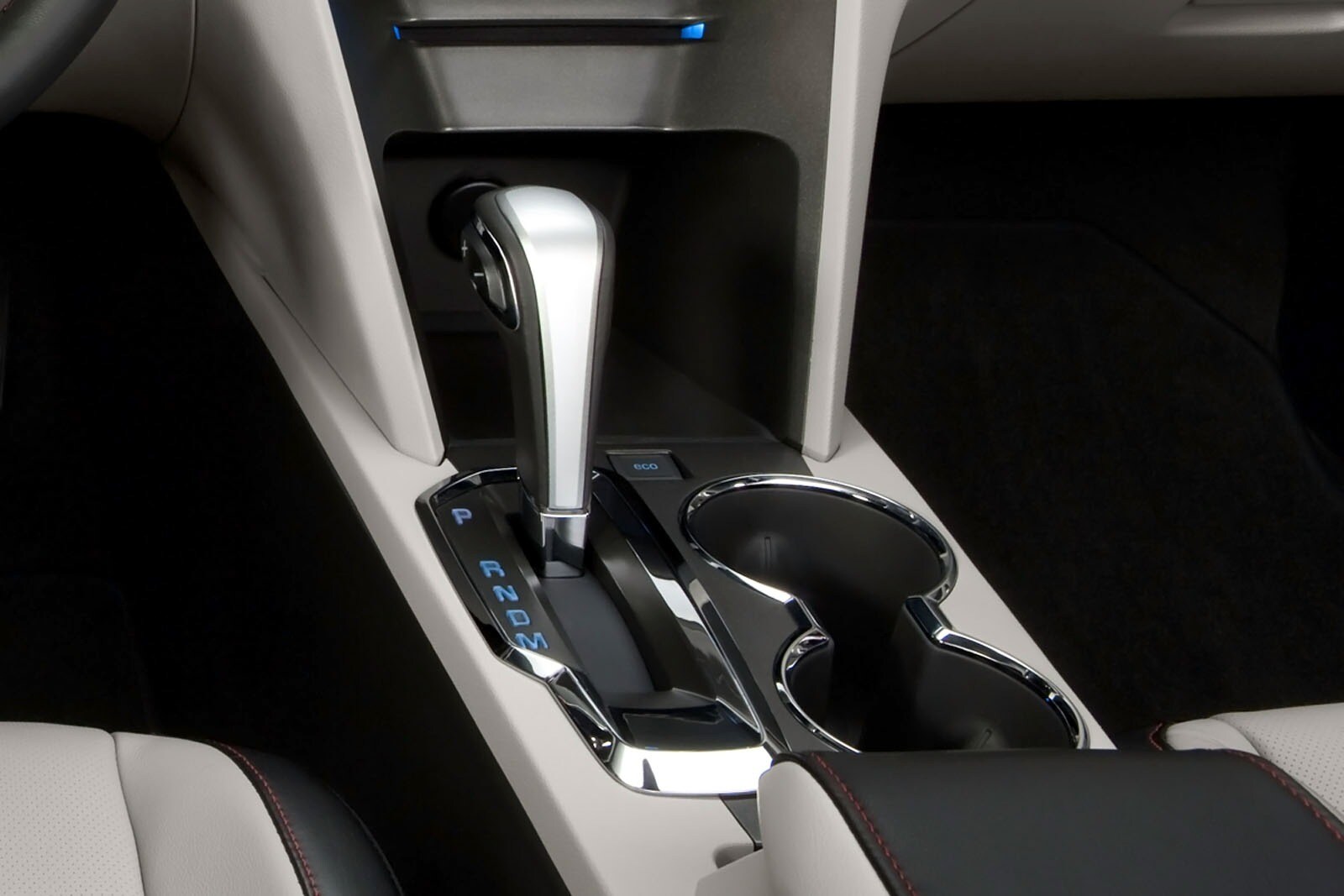 2013 Chevrolet Equinox interior SHF