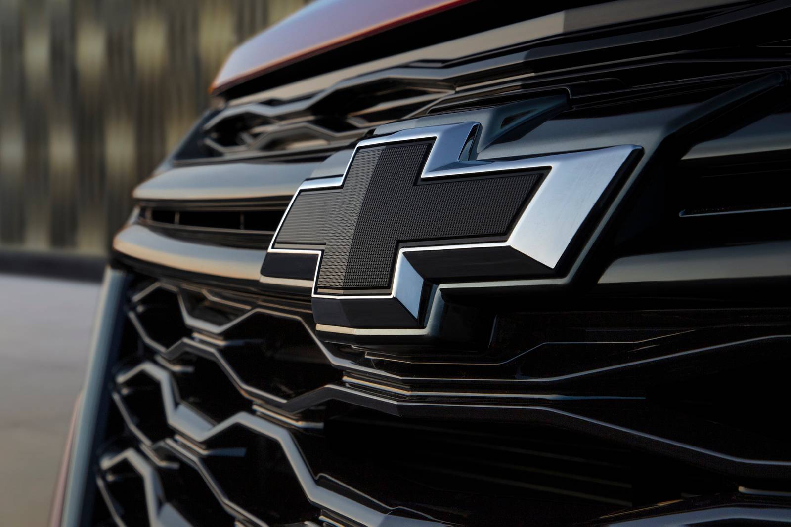 2022 Chevrolet Equinox exterior FBDG