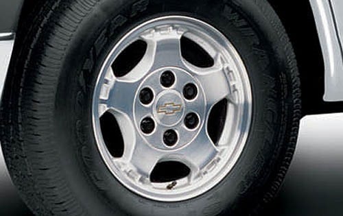 2008 Chevrolet Express — OEM photo 3
