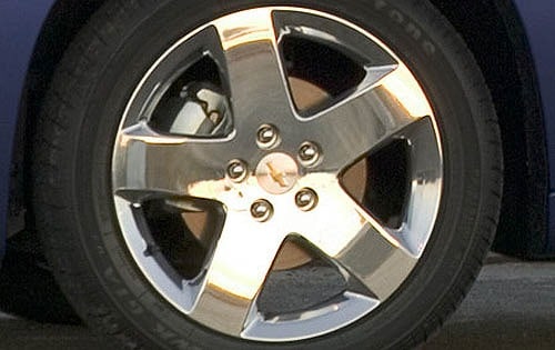 2007 Chevrolet HHR — OEM photo 3