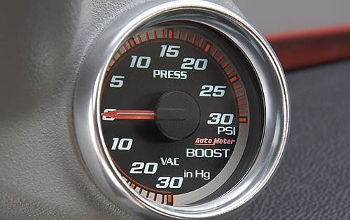 2008 Chevrolet HHR interior DETAIL