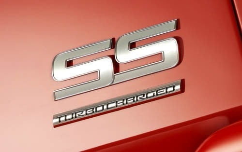 2008 Chevrolet HHR — OEM photo 1