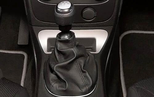 2009 Chevrolet HHR interior CC