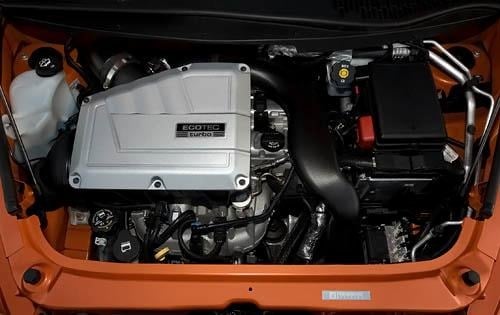 2009 Chevrolet HHR exterior E