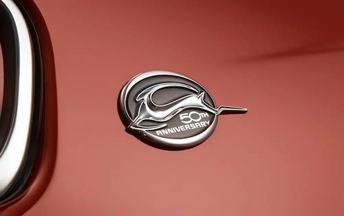 2008 Chevrolet Impala exterior FBDG