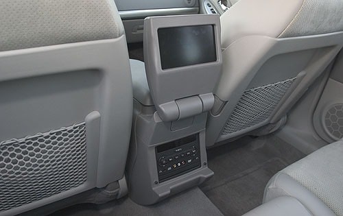 2004 Chevrolet Malibu interior CC