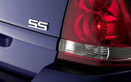 2006 Chevrolet Malibu Maxx exterior FBDG