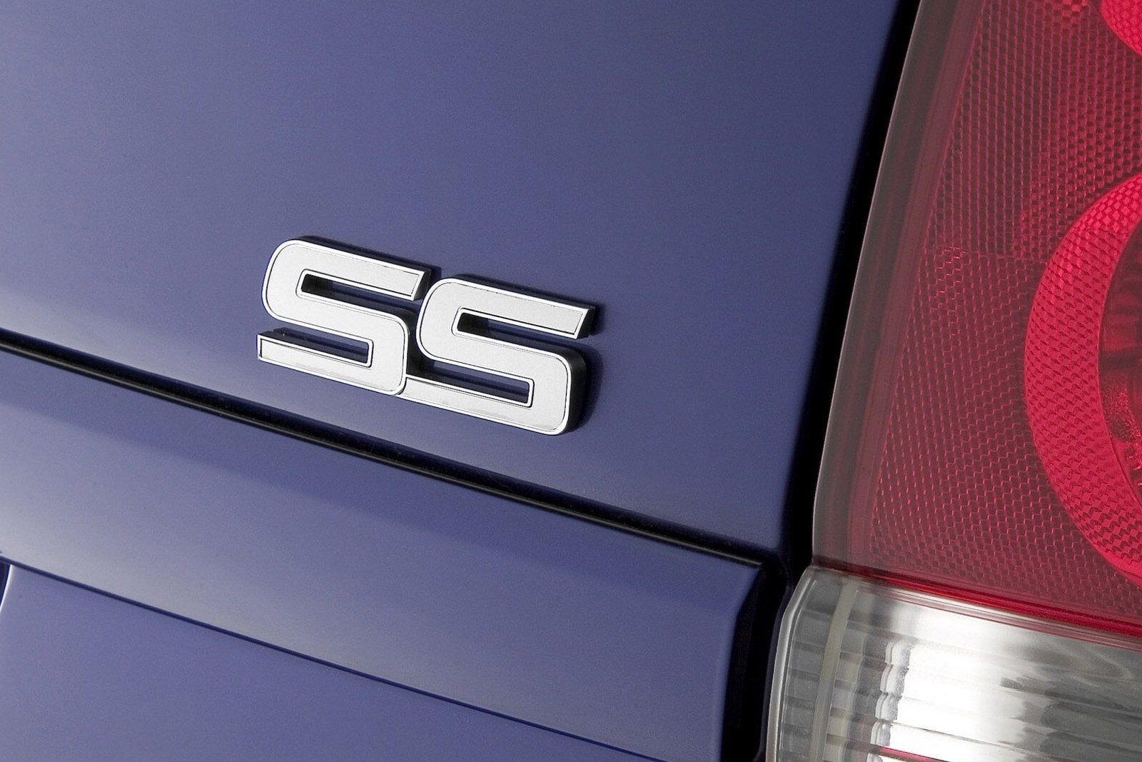 2007 Chevrolet Malibu exterior RBDG