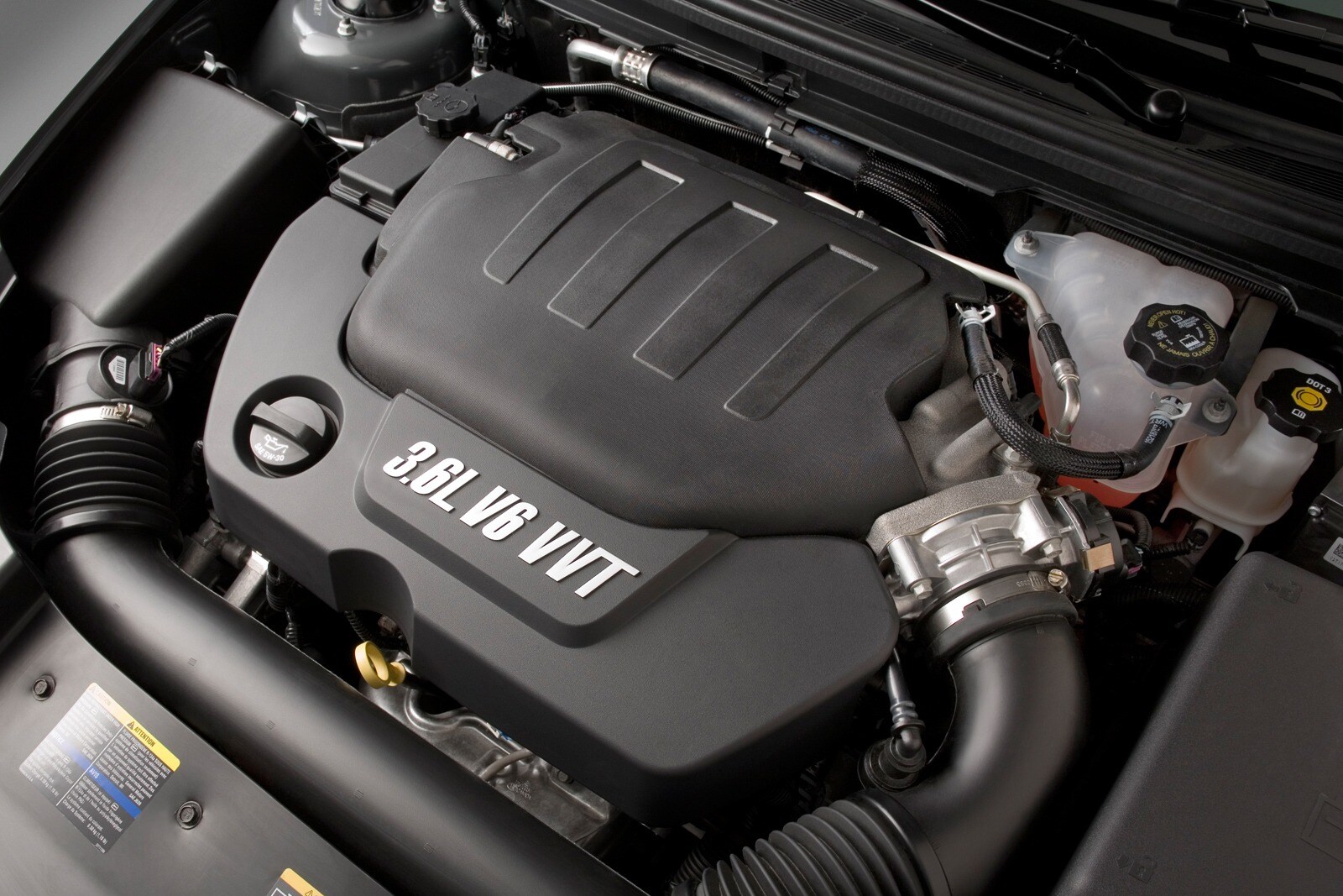 2008 Chevrolet Malibu Classic exterior E