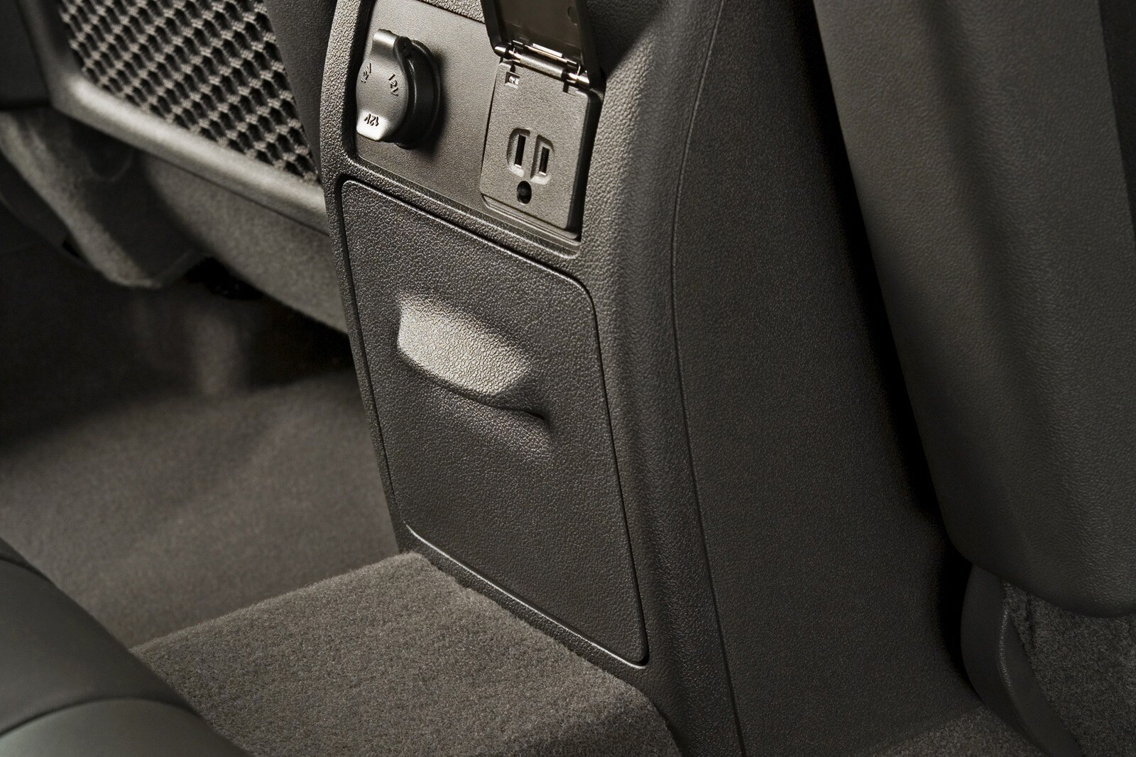 2008 Chevrolet Malibu Classic interior DETAIL