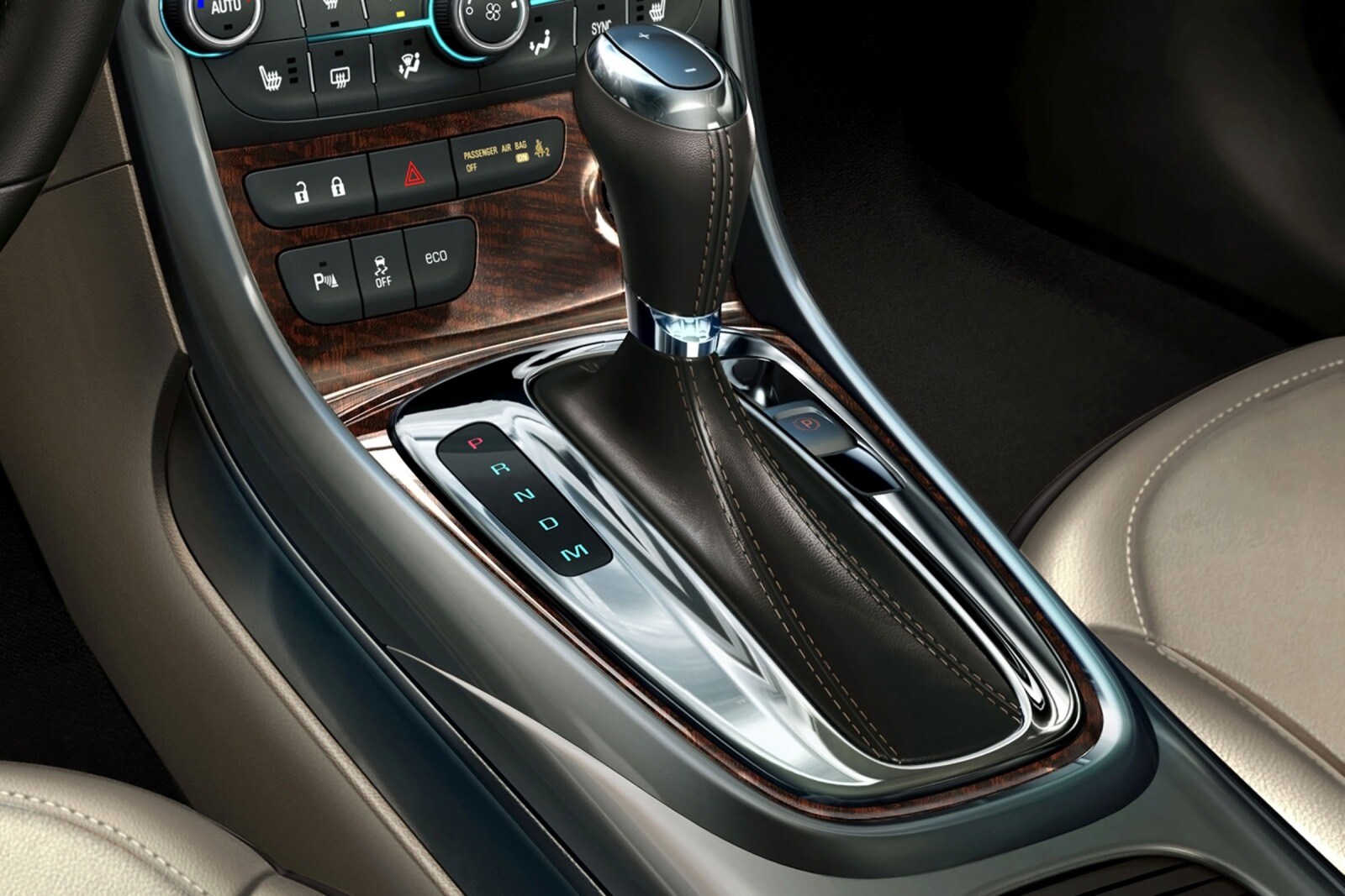2013 Chevrolet Malibu interior SHF