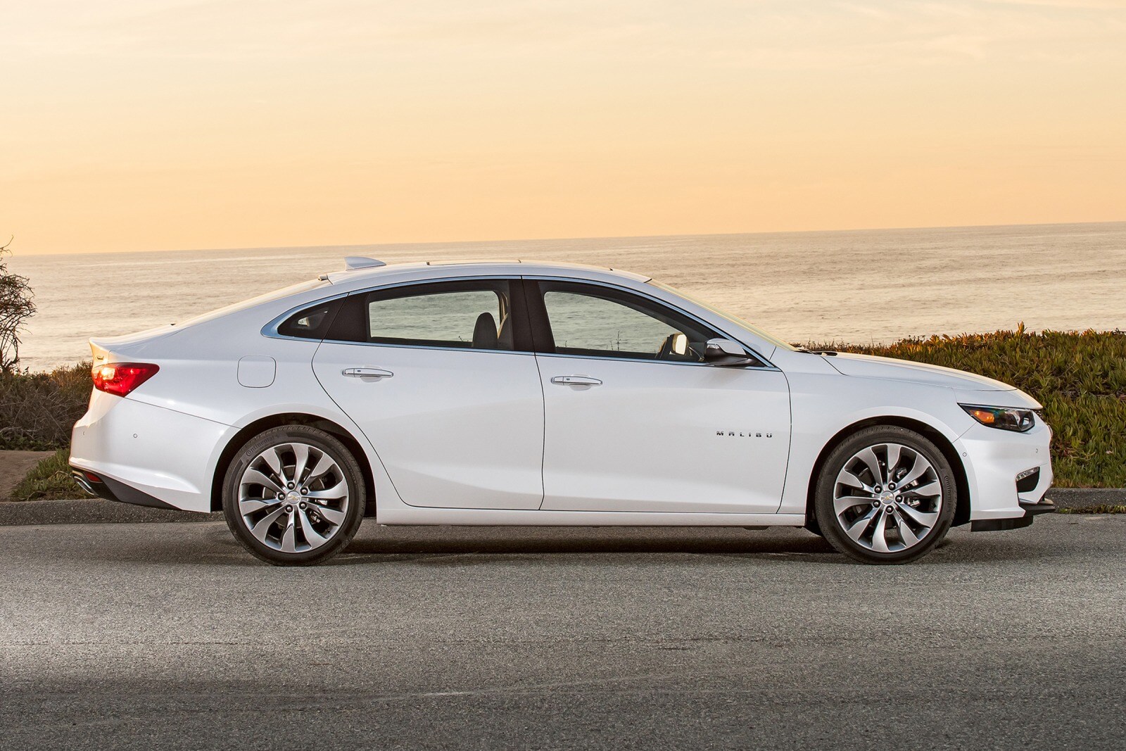 2016 Chevrolet Malibu