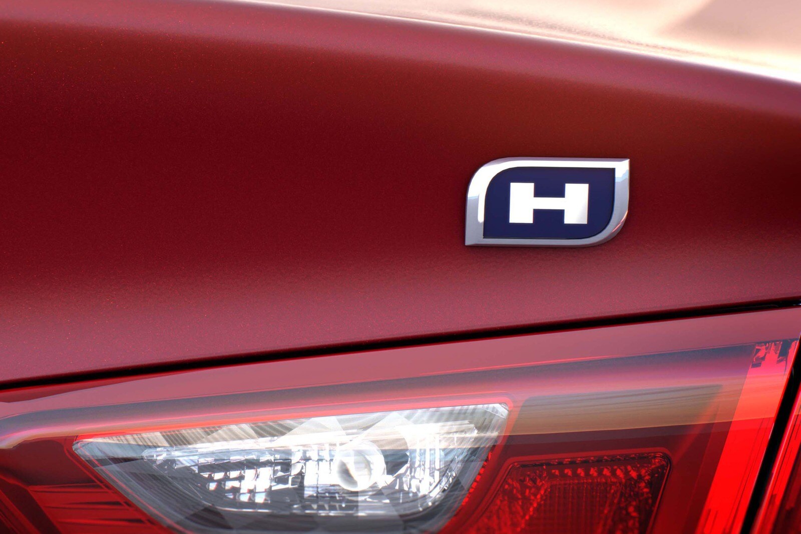 2017 Chevrolet Malibu front safety RBDG