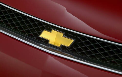 2006 Chevrolet Monte Carlo exterior FBDG