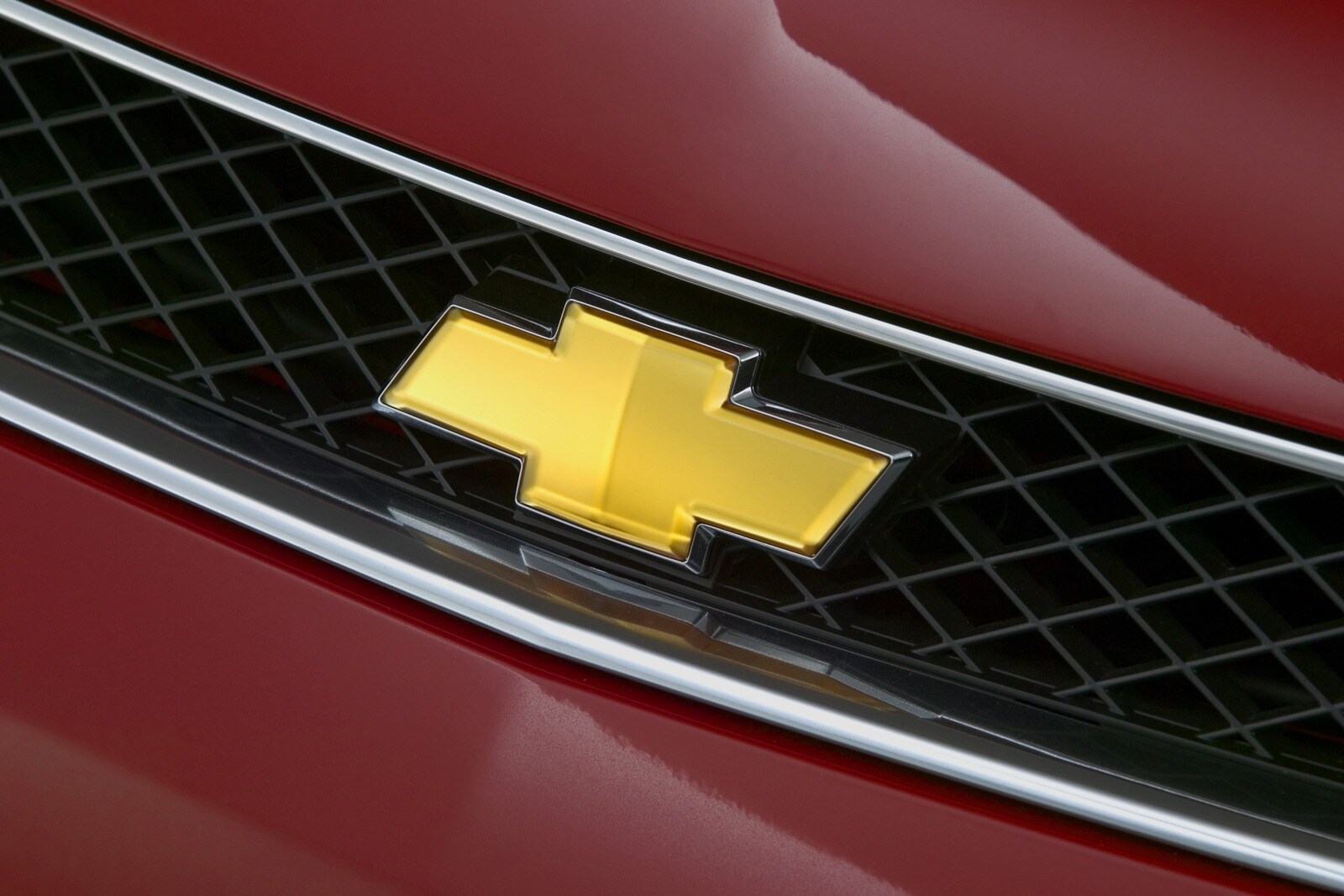 2007 Chevrolet Monte Carlo exterior FBDG