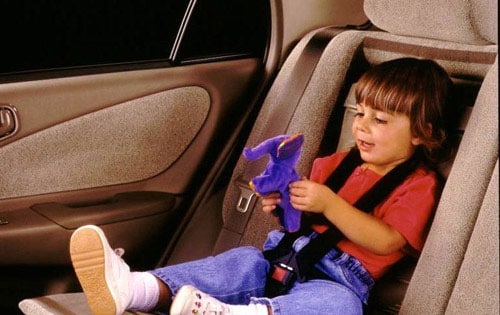 1999 Chevrolet Prizm 4dr LSi Sedan