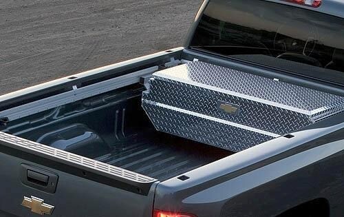 2009 Chevrolet Silverado 1500 exterior ECARGO