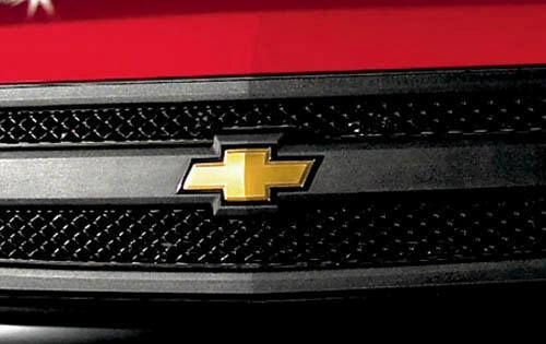 2009 Chevrolet Silverado 1500 exterior FBDG