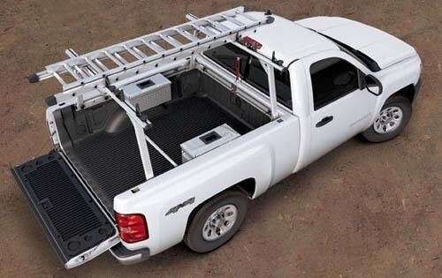 2009 Chevrolet Silverado 1500 Work Truck Regular Cab