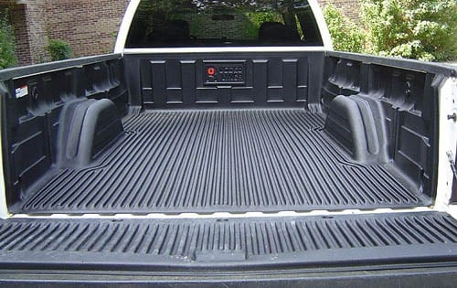 2004 Chevrolet Silverado 3500 exterior R