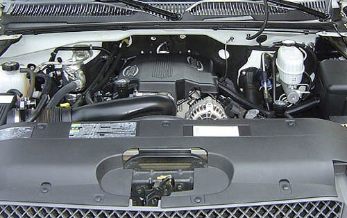 2004 Chevrolet Silverado 3500 exterior E