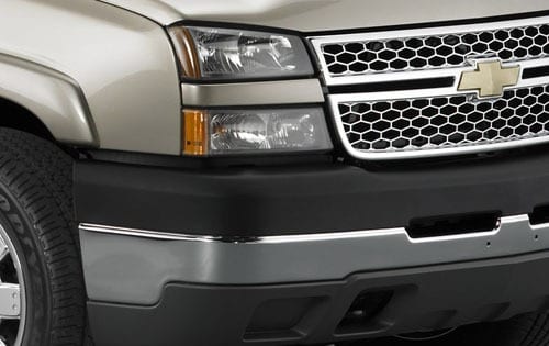 2006 Chevrolet Silverado 3500 LT1 4dr Crew Cab 4WD LB Shown