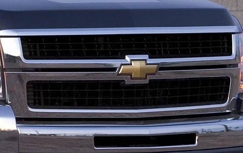 2010 Chevrolet Silverado — OEM photo 5