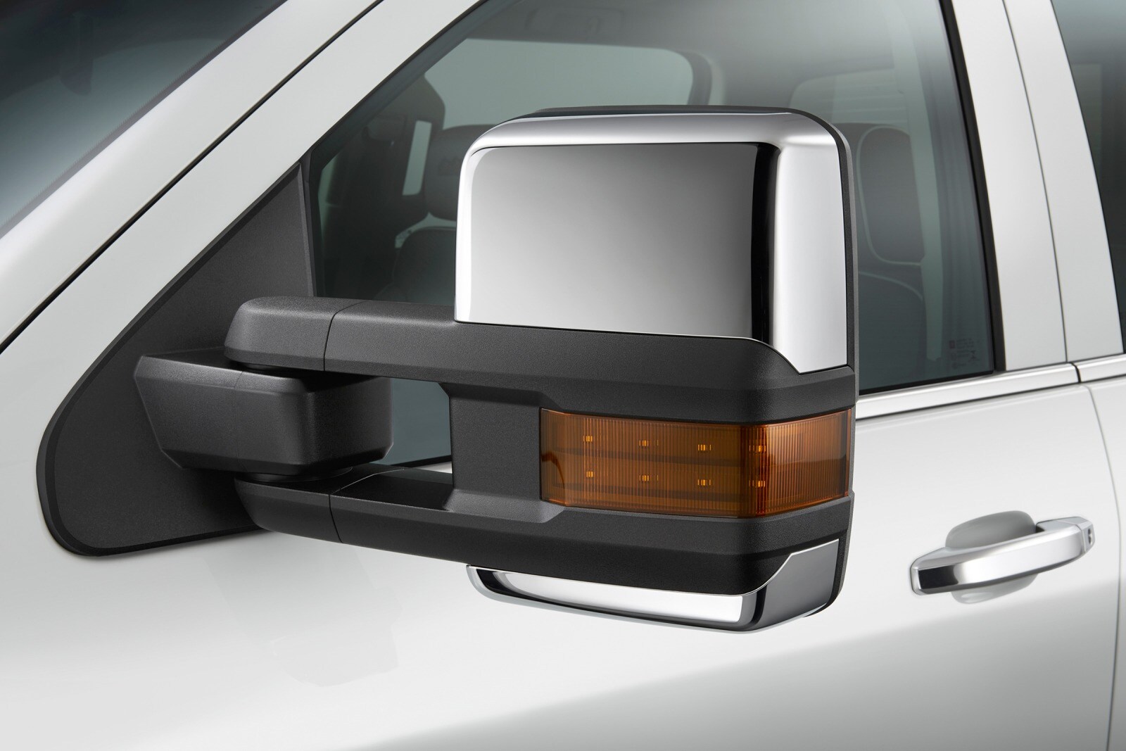 2016 Chevrolet Silverado 3500HD exterior EDETAIL