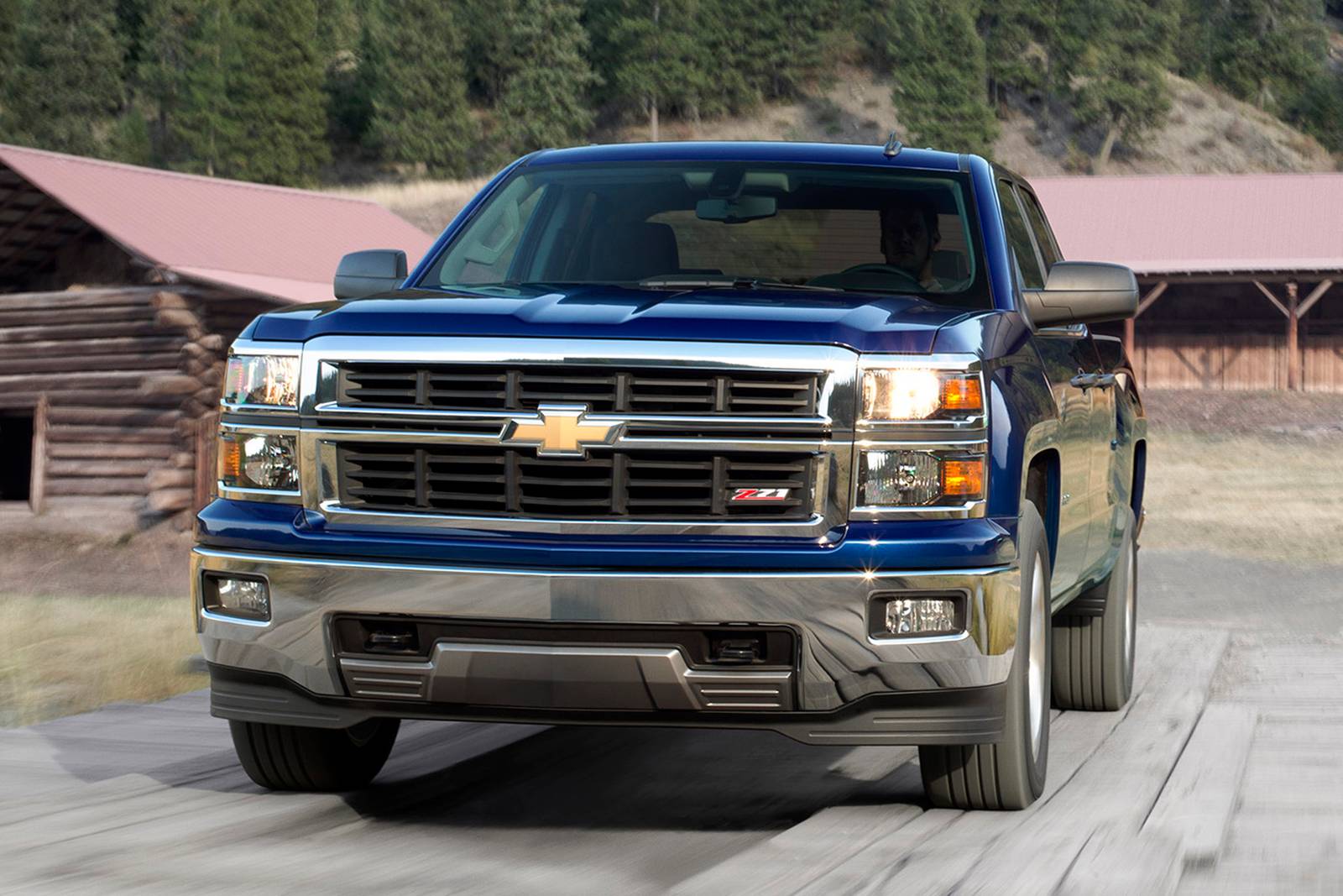 2016 Chevrolet Silverado 3500HD LT Regular Cab Pickup Exterior