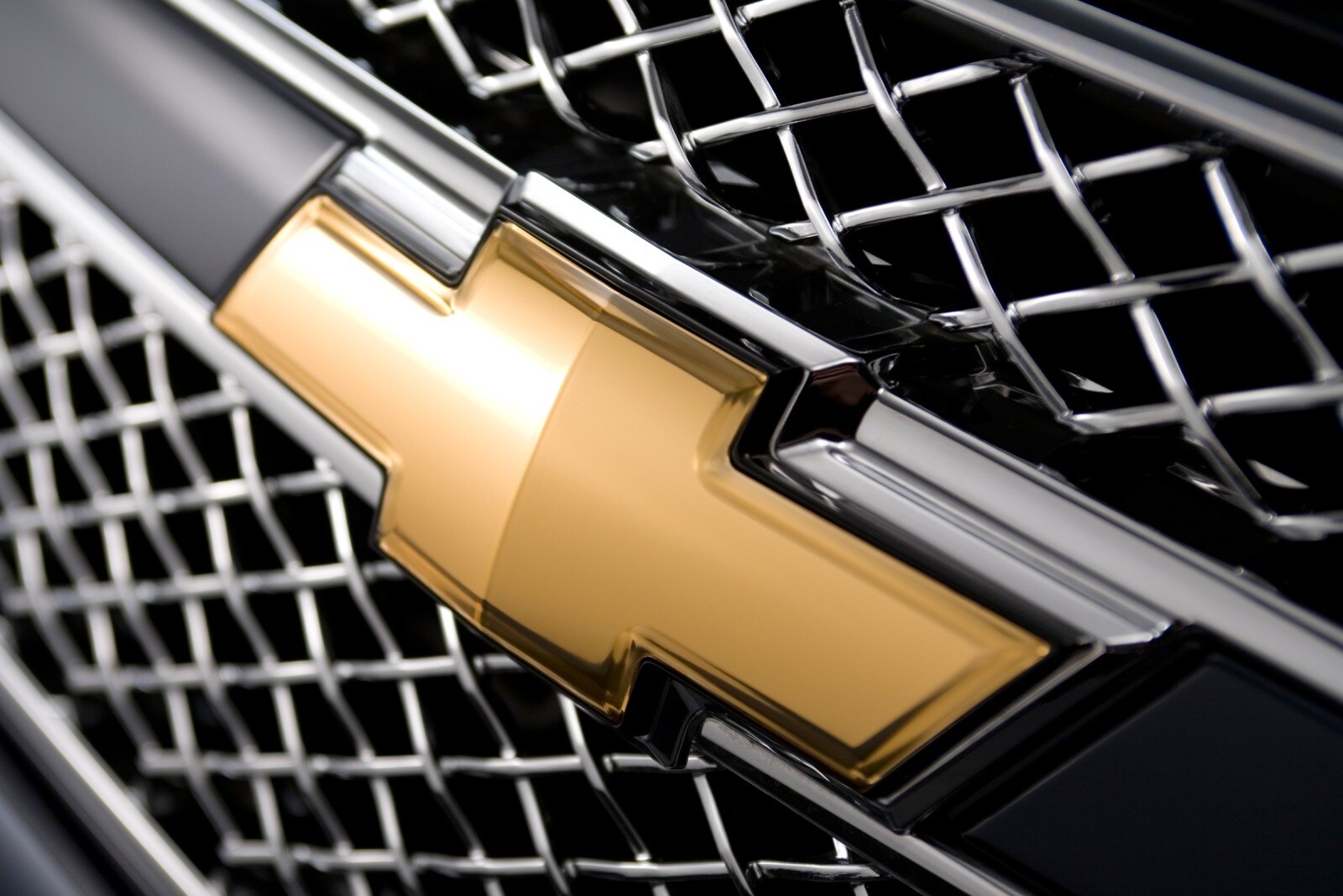 2007 Chevrolet Suburban exterior FBDG