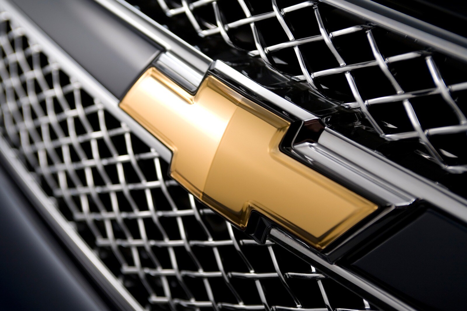 2010 Chevrolet Suburban exterior FBDG