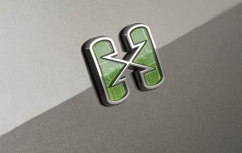 2009 Chevrolet Tahoe Hybrid exterior FBDG